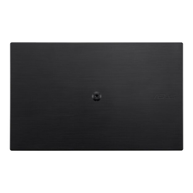 Monitorius ASUS MON MB165B 15.6inch Mobile TN WXGA 10ms Tr+Tf 60Hz 220cd/m2 3-year warranty Exchange on site D+1