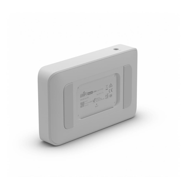 Komutatorius |UBIQUITI|Lite 8 PoE|Type L2|Desktop/pedestal|8x10Base-T / 100Base-TX / 1000Base-T|PoE+ ports 4|USW-LITE-8-POE