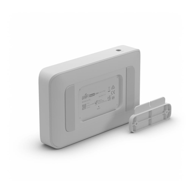 Komutatorius |UBIQUITI|Lite 8 PoE|Type L2|Desktop/pedestal|8x10Base-T / 100Base-TX / 1000Base-T|PoE+ ports 4|USW-LITE-8-POE