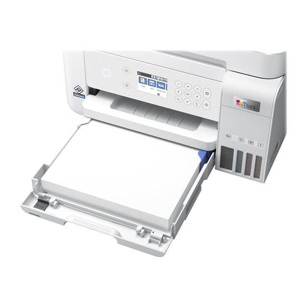 Daugiafunkcinis spausdintuvas EPSON L6276 MFP ink Printer up to 10ppm 25
