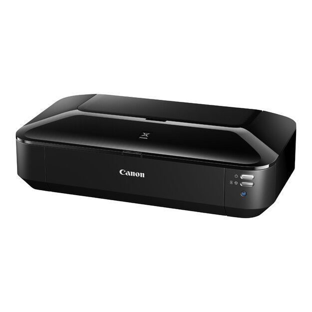 Rašalinis spausdintuvas Rašalinis spausdintuvas CANON PIXMA iX6850 A3+ Wireless 19