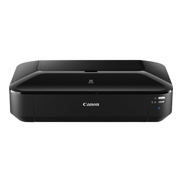 Rašalinis spausdintuvas Rašalinis spausdintuvas CANON PIXMA iX6850 A3+ Wireless 16