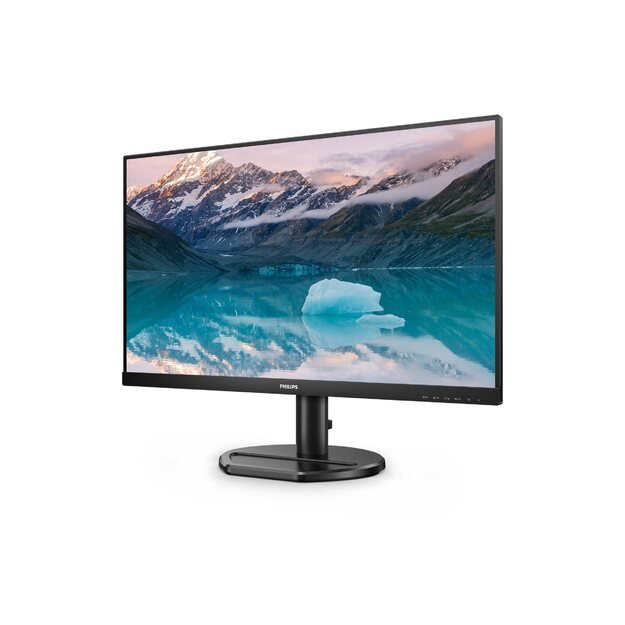 Monitorius PHILIPS 242S9AL/00 23.8inch DVI-D HDMI VGA