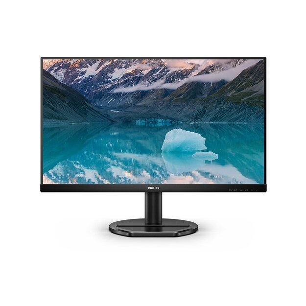 Monitorius PHILIPS 242S9AL/00 23.8inch DVI-D HDMI VGA