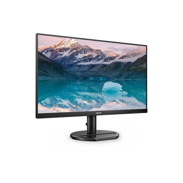 Monitorius PHILIPS 242S9AL/00 23.8inch DVI-D HDMI VGA