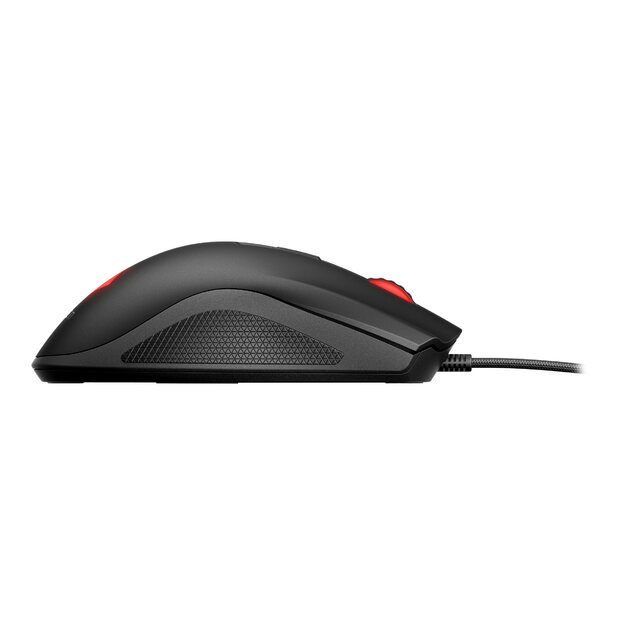 Kompiuterinė pelė laidinė HP Mouse OMEN Vector Mouse