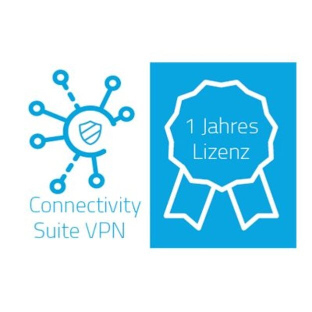 INSYS icom Connectivity Suite – VPN 1yrLic Device- Group- Configuration and Certificate Management Monitoring Web Proxy