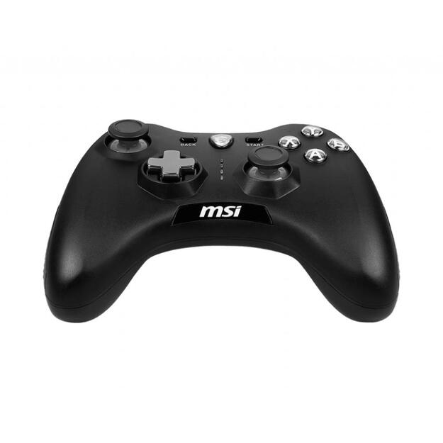 GAMEPAD FORCE GC20/BLACK FORCE GC20 V2 MSI