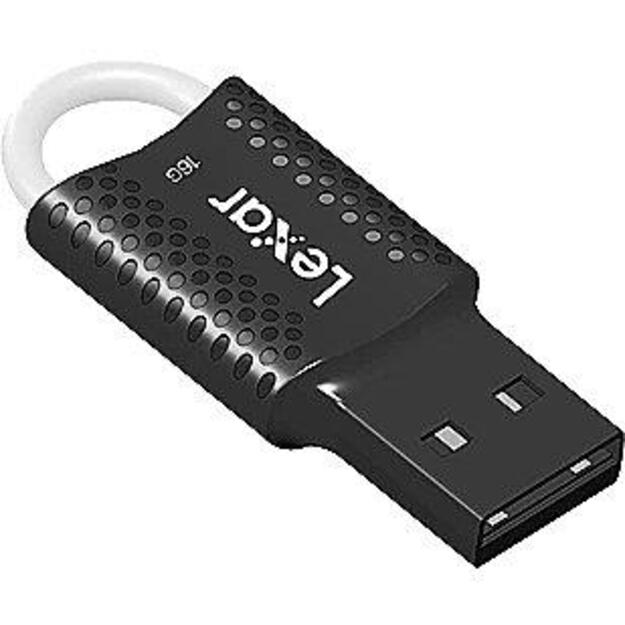 USB raktas USB2 16GB/V40 LJDV40-16GAB LEXAR