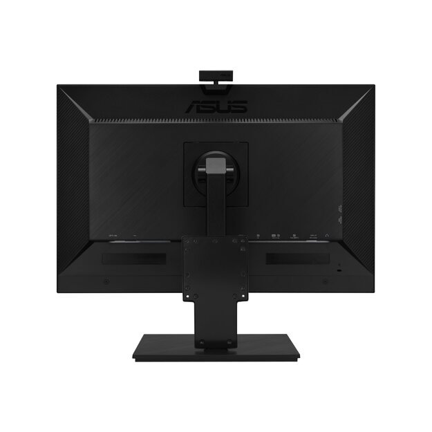 Monitorius ASUS BE27ACSBK Webcam Monitor 27inch 2560x1440 WQHD IPS FHD Webcam Mic USB-C HDMI