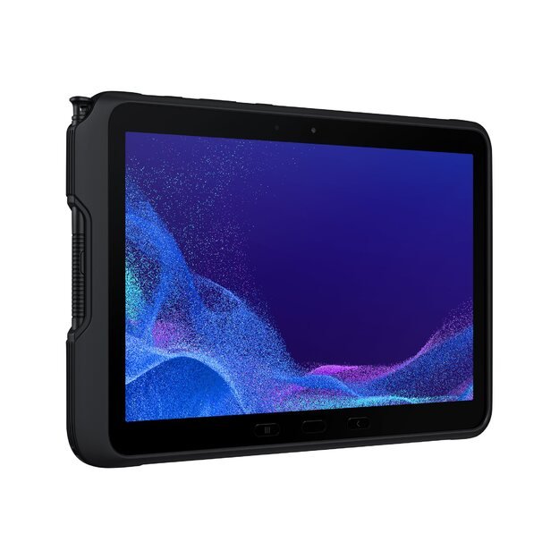 Planšetinis kompiuteris TABLET GALAXY TAB ACTIVE4 PRO/10.1  64GB BLACK T636 SAMSUNG