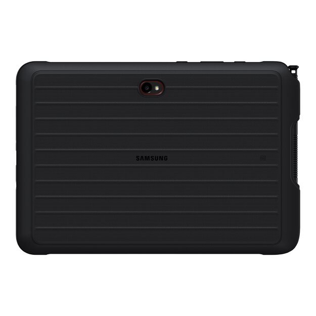 Planšetinis kompiuteris TABLET GALAXY TAB ACTIVE4 PRO/10.1  64GB BLACK T636 SAMSUNG