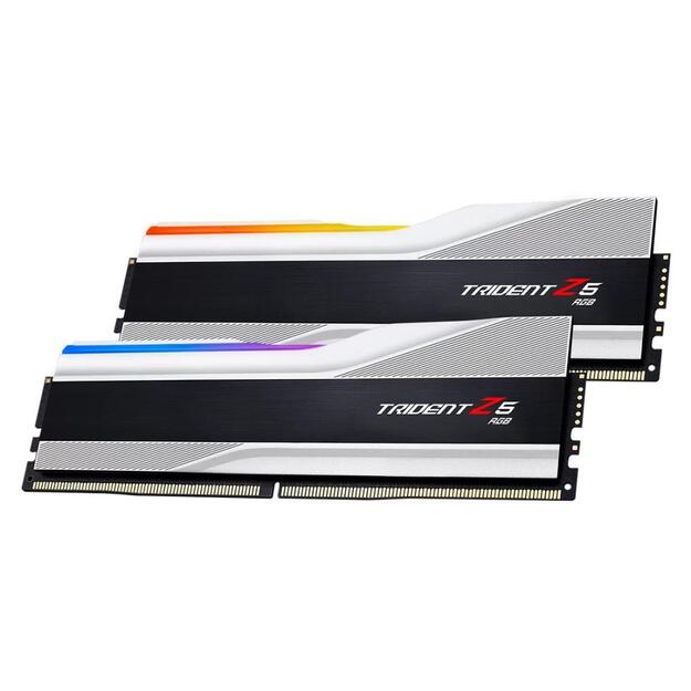 Operatyvioji atmintis (RAM) MEMORY DIMM 32GB DDR5-7200 K2/7200J3445G16GX2-TZ5RS G.SKILL