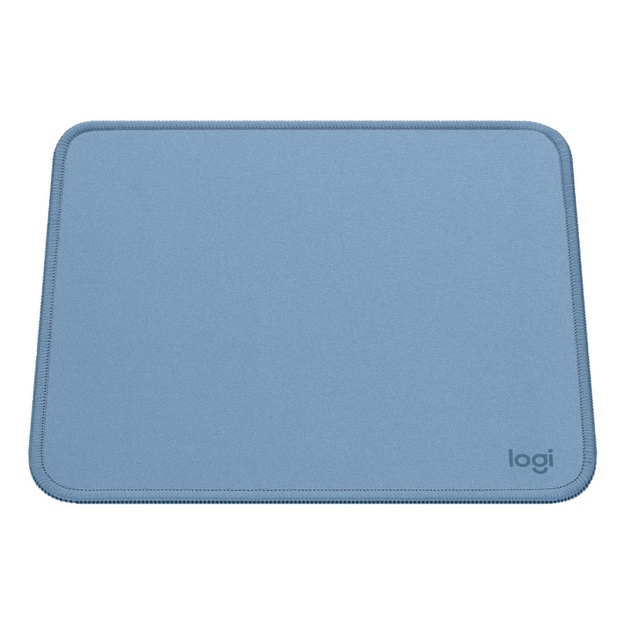 Pelės kilimėlis STUDIO/BLUE GREY 956-000051 LOGITECH