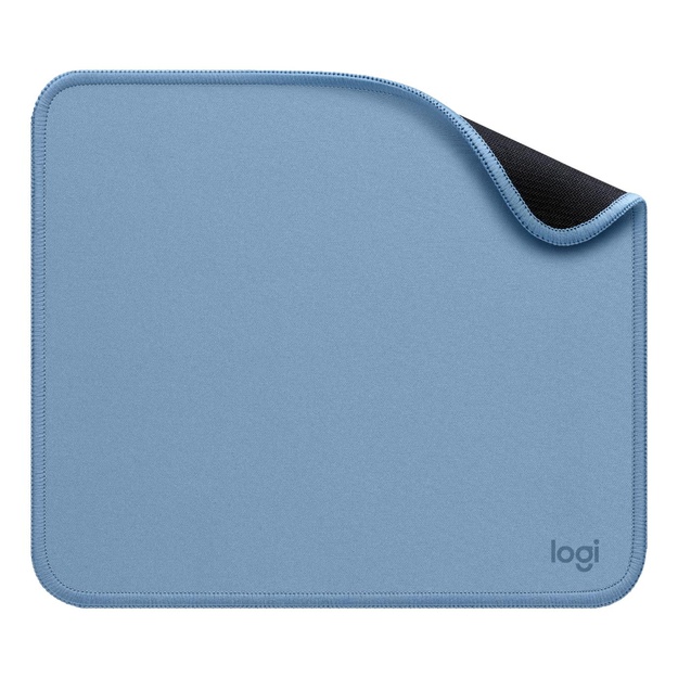 Pelės kilimėlis STUDIO/BLUE GREY 956-000051 LOGITECH
