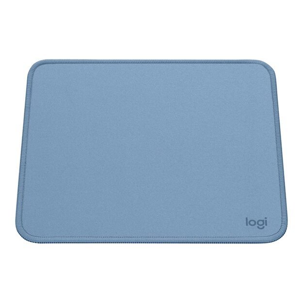 Pelės kilimėlis STUDIO/BLUE GREY 956-000051 LOGITECH