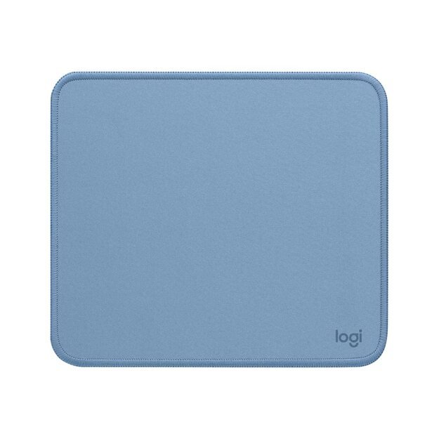 Pelės kilimėlis STUDIO/BLUE GREY 956-000051 LOGITECH