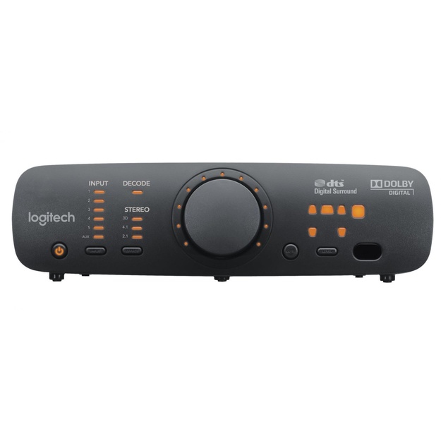 SPEAKER 5.1 Z906/980-000468 LOGITECH