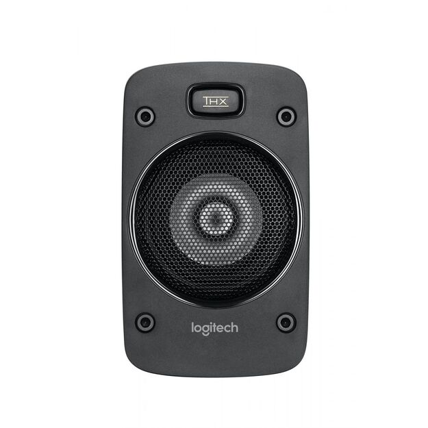 SPEAKER 5.1 Z906/980-000468 LOGITECH