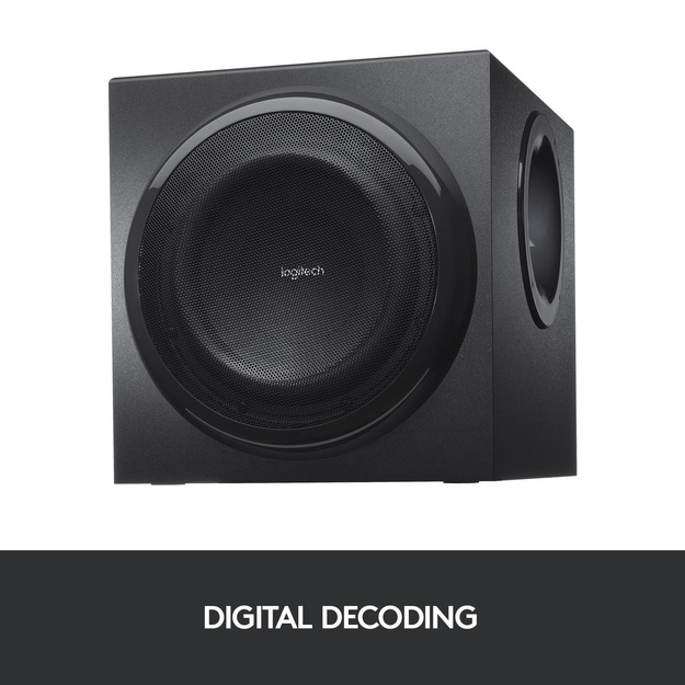 SPEAKER 5.1 Z906/980-000468 LOGITECH