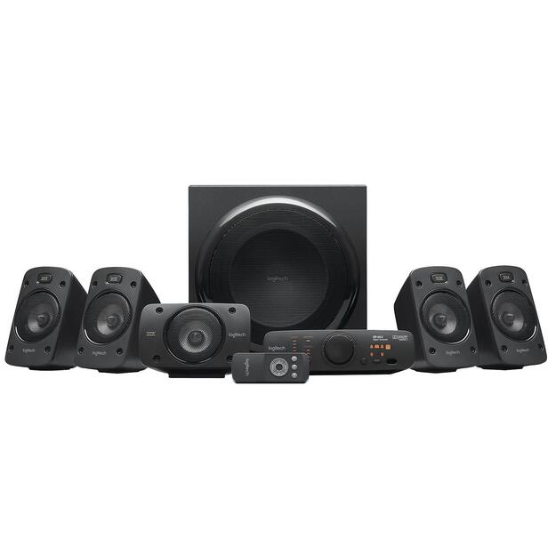 SPEAKER 5.1 Z906/980-000468 LOGITECH