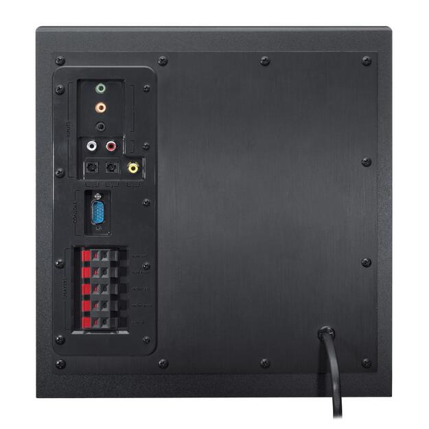 SPEAKER 5.1 Z906/980-000468 LOGITECH