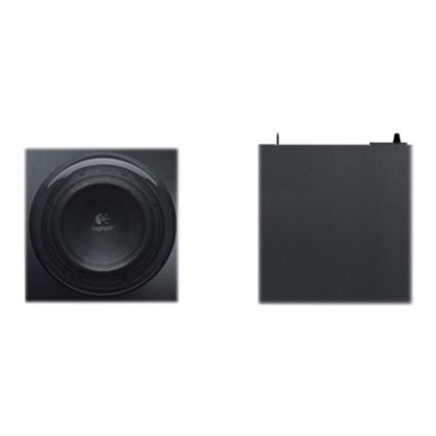 SPEAKER 5.1 Z906/980-000468 LOGITECH