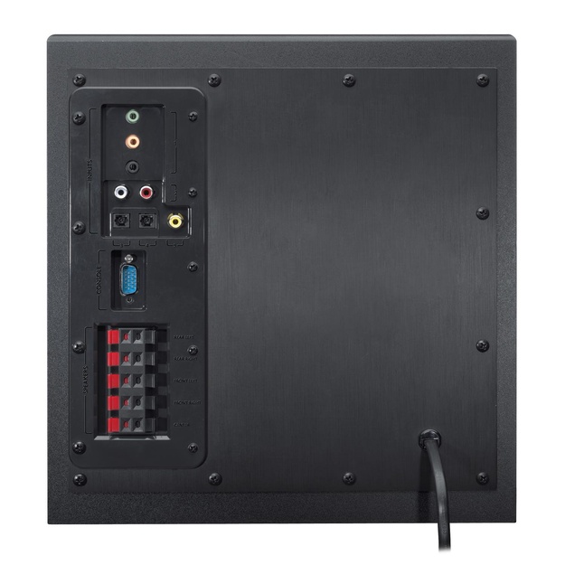 SPEAKER 5.1 Z906/980-000468 LOGITECH