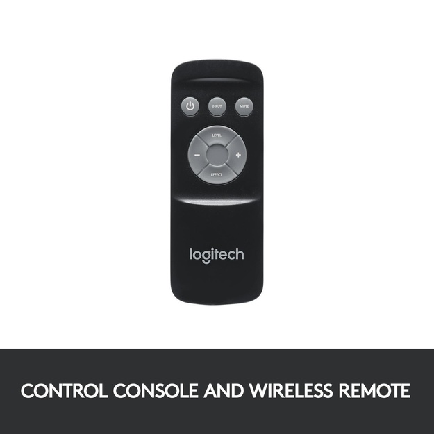 SPEAKER 5.1 Z906/980-000468 LOGITECH