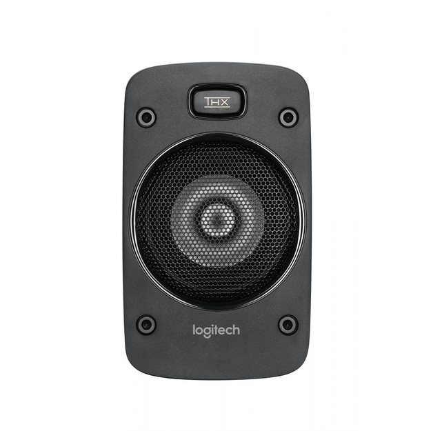 SPEAKER 5.1 Z906/980-000468 LOGITECH