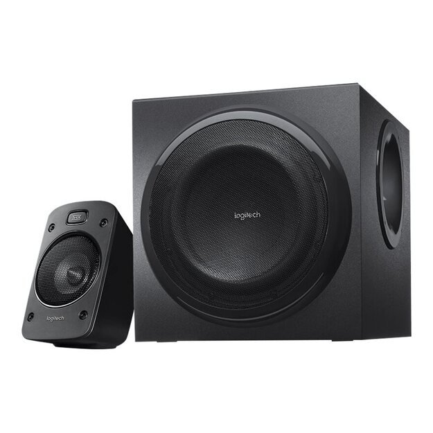 SPEAKER 5.1 Z906/980-000468 LOGITECH