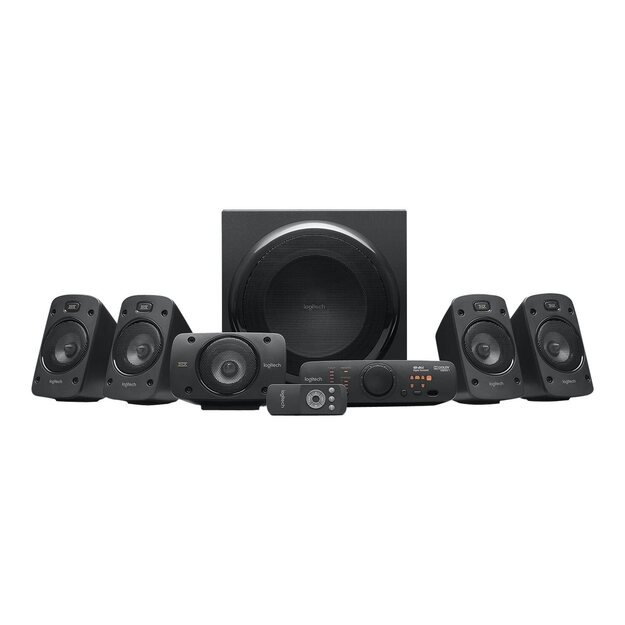 SPEAKER 5.1 Z906/980-000468 LOGITECH