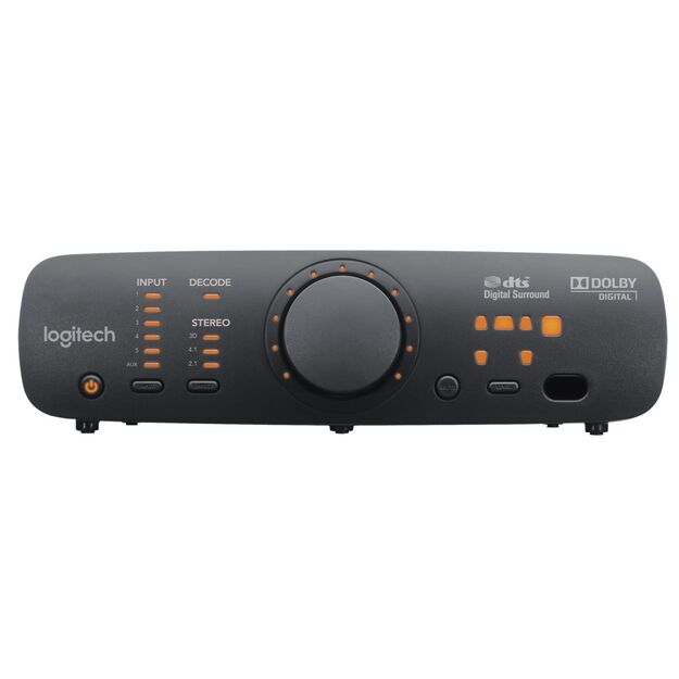 SPEAKER 5.1 Z906/980-000468 LOGITECH