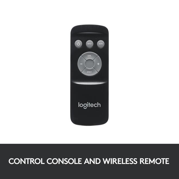 SPEAKER 5.1 Z906/980-000468 LOGITECH