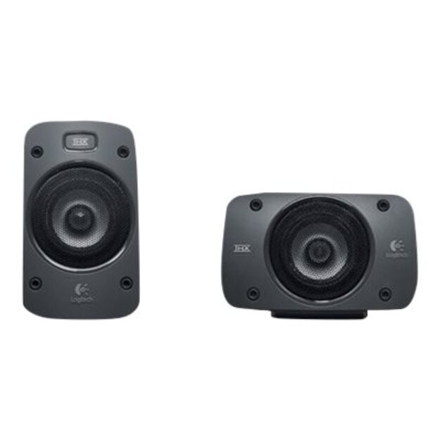 SPEAKER 5.1 Z906/980-000468 LOGITECH