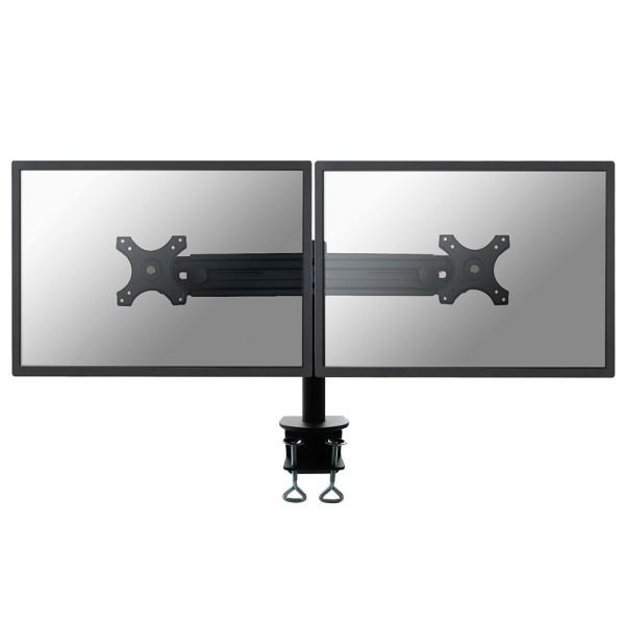 Monitoriaus laikiklis BLACK/19-27  FPMA-D700D NEOMOUNTS