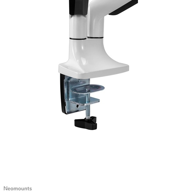 MONITOR ACC DESK MOUNT/10-32  NM-D750DWHITE NEOMOUNTS