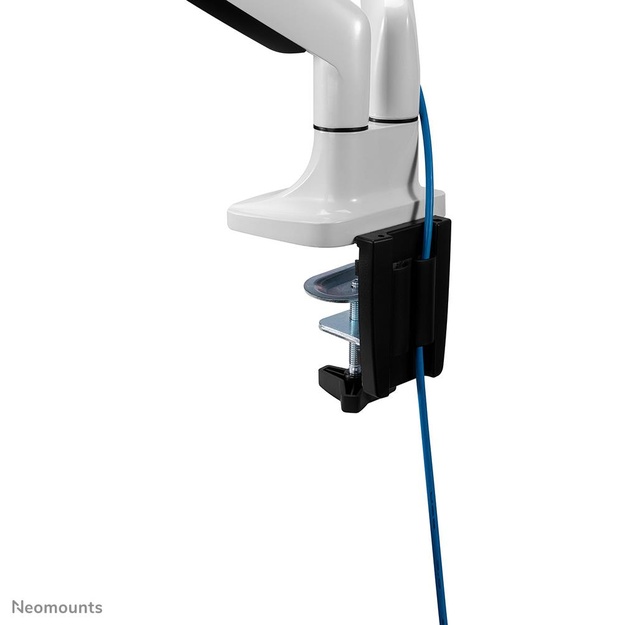 MONITOR ACC DESK MOUNT/10-32  NM-D750DWHITE NEOMOUNTS