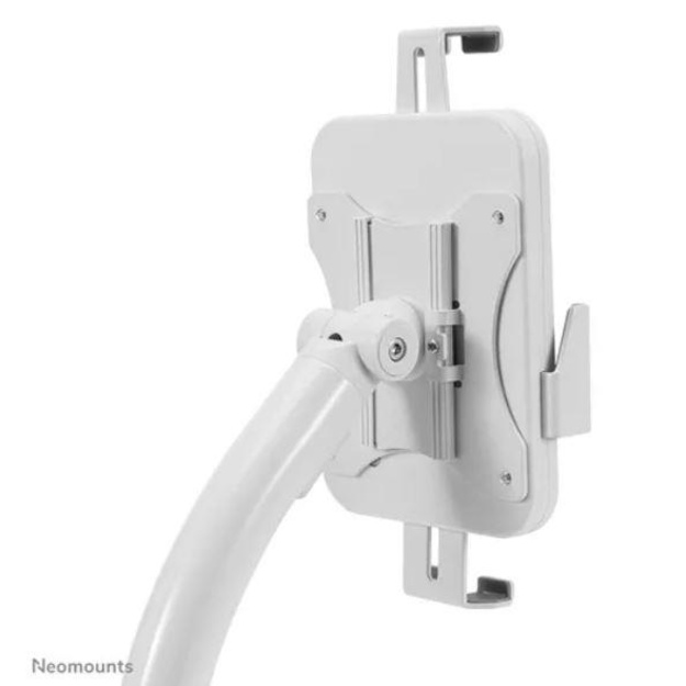 Planšetinio skompiuterio stovas FL15-625WH1 NEOMOUNTS