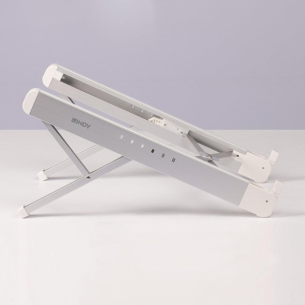 NB ACC RISER FOLDING/20916 LINDY