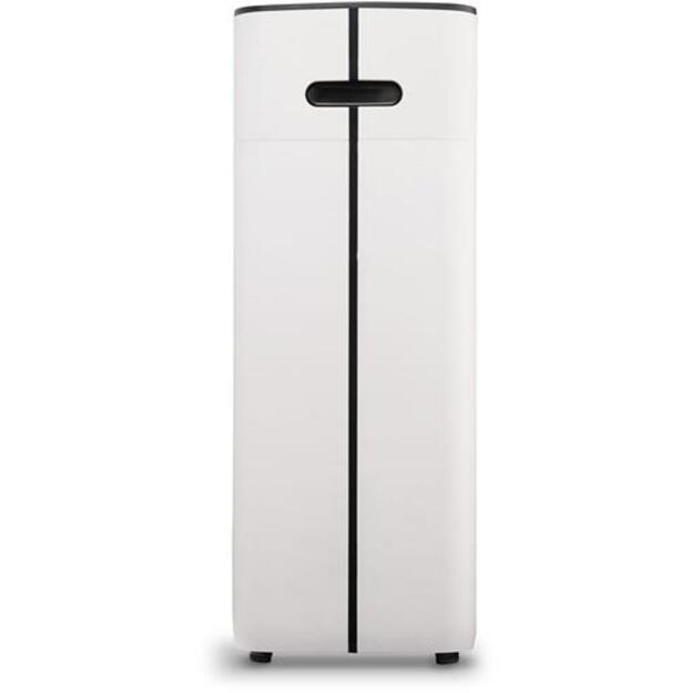 AIR PURIFIER HEPA CA-510PRO/SMART CLEAN AIR OPTIMA 3