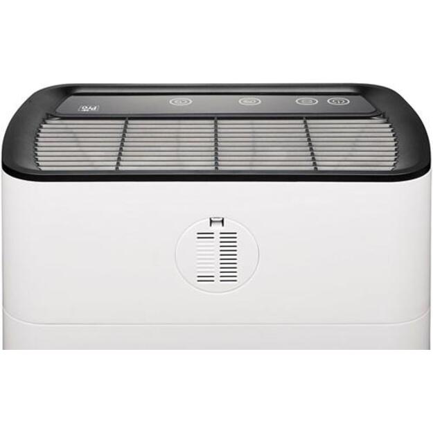 AIR PURIFIER HEPA CA-510PRO/SMART CLEAN AIR OPTIMA 4