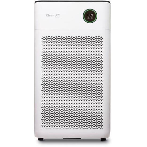 AIR PURIFIER HEPA CA-510PRO/SMART CLEAN AIR OPTIMA 1