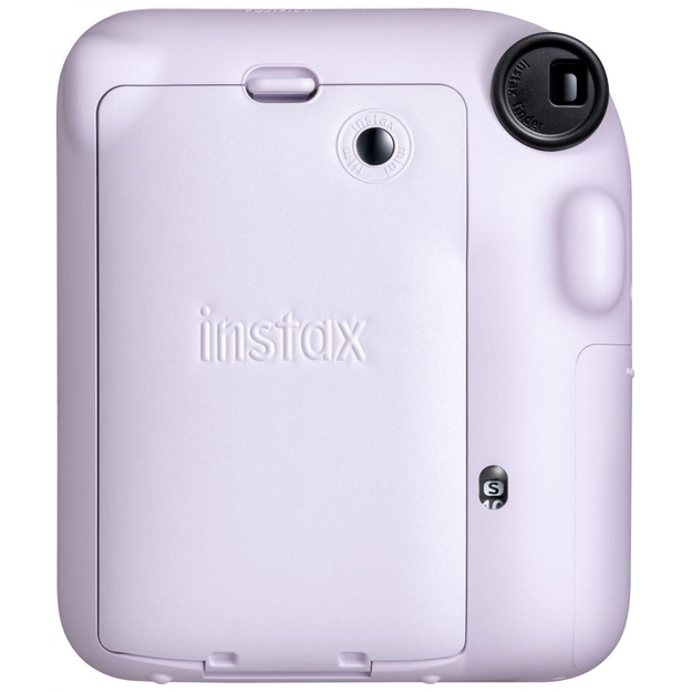 CAMERA INSTANT/INSTAX MINI 12 PURPLE FUJIFILM
