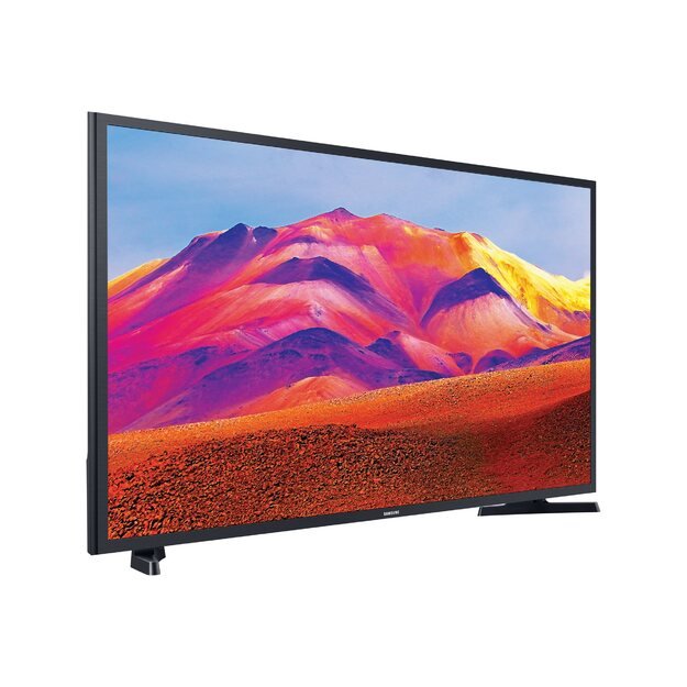 Televizorius SAMSUNG LED TV 32inch UE32T5372CD