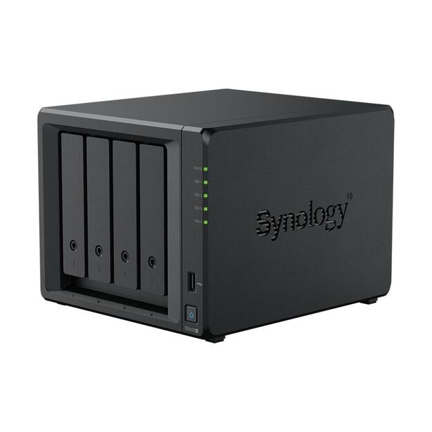 NAS STORAGE TOWER 4BAY/NO HDD DS423+ SYNOLOGY