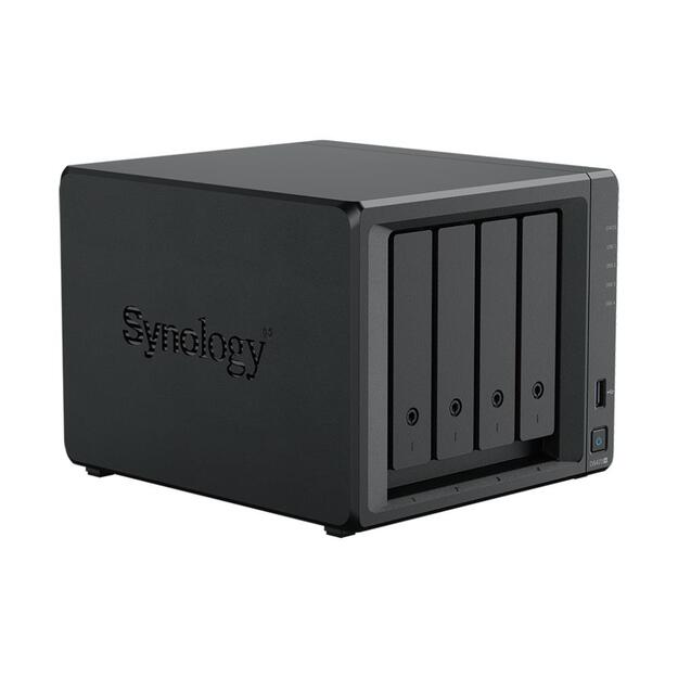 NAS STORAGE TOWER 4BAY/NO HDD DS423+ SYNOLOGY