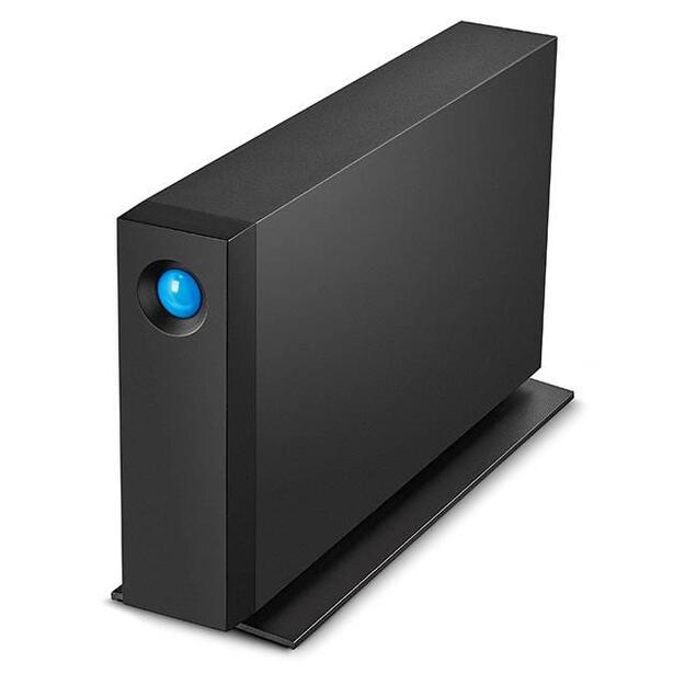 External HDD|LACIE|d2 Professional|14TB|USB 3.0|USB-C|STHA14000800 3
