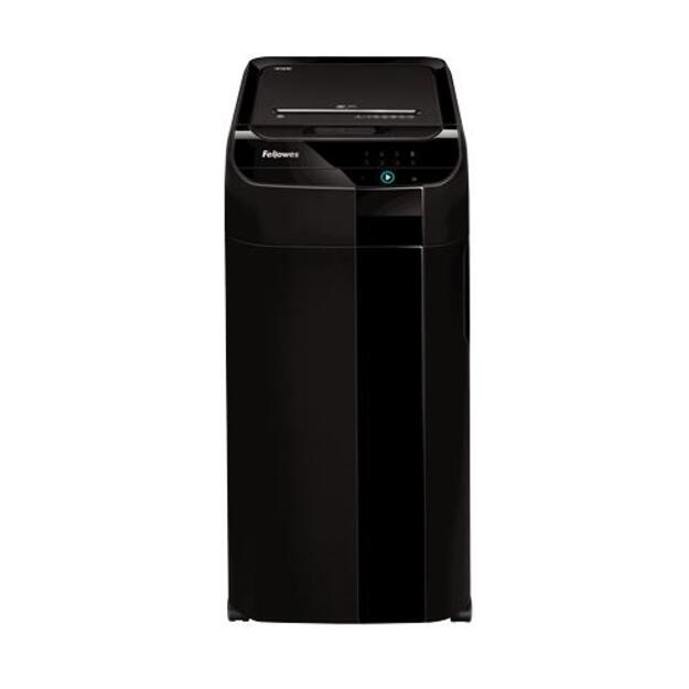 SHREDDER AUTOMAX 350C/4964101 FELLOWES 1