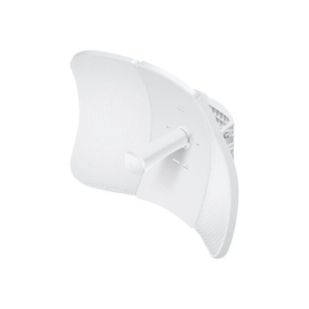 Bevielis ryšio tinklas (CPE) UBIQUITI LBE-5AC-LR LiteBeam AC LR - 26 dBi 2x2 MIMO airMAX AC CPE 450+ Mbps